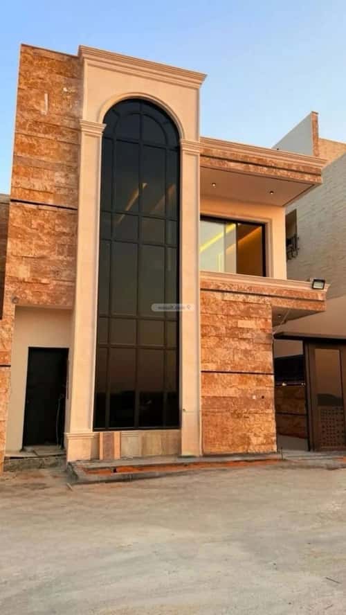 4 bedroom villa in Al Mahdiyyah