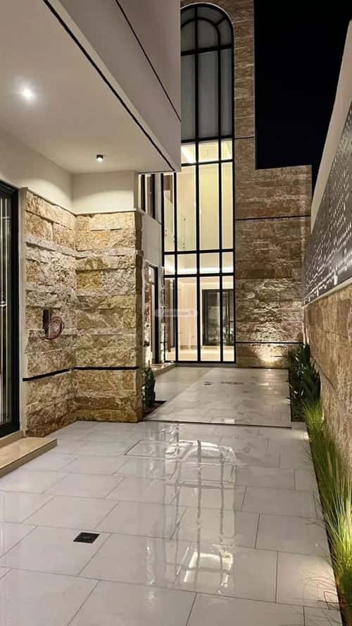 فيلا 4 غرف في المهدية