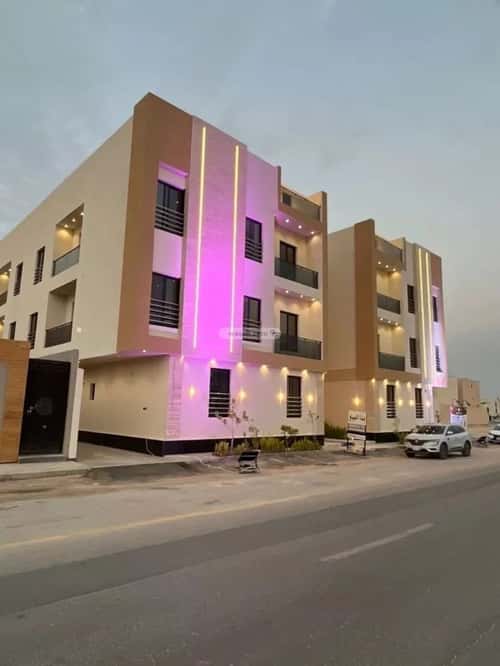 3 bedroom apartment in Al Mahdiyyah