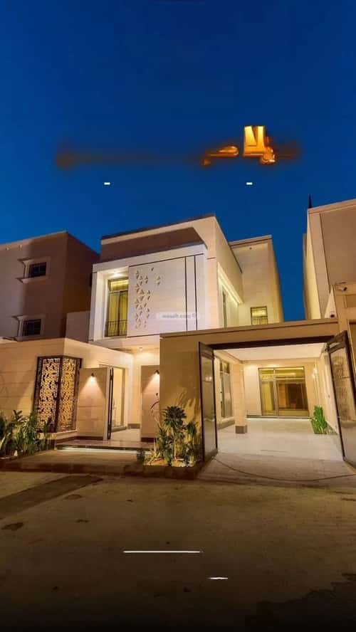 5 bedroom villa in Al Mahdiyyah