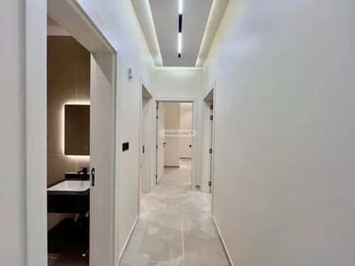 عمارة 900 متر مربع واجهة شمالية المهدية، غرب الرياض، الرياض