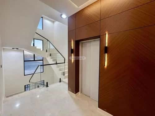 Building 900 SQM Facing North Al-Mahdiyah, West Riyadh, Riyadh
