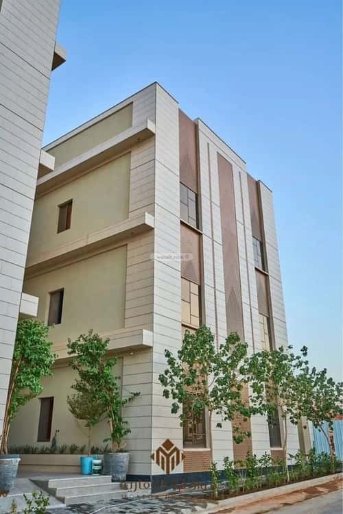 3 bedroom apartment in Al Mahdiyyah
