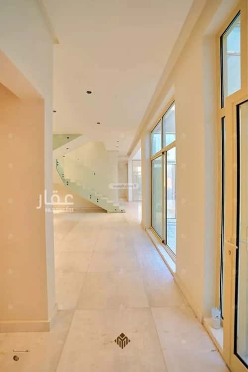 Villa 472 SQM Facing East on 20m Width Street Al-Mahdiyah, West Riyadh, Riyadh