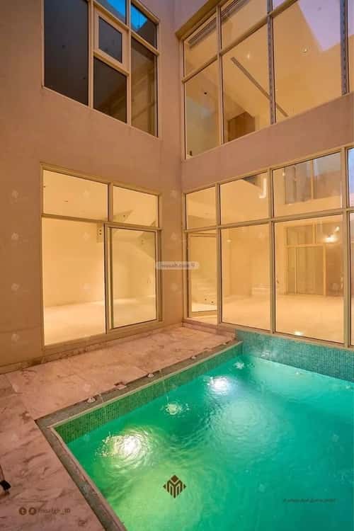 5 bedroom villa in Al Mahdiyyah