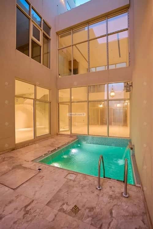 5 bedroom villa in Al Mahdiyyah