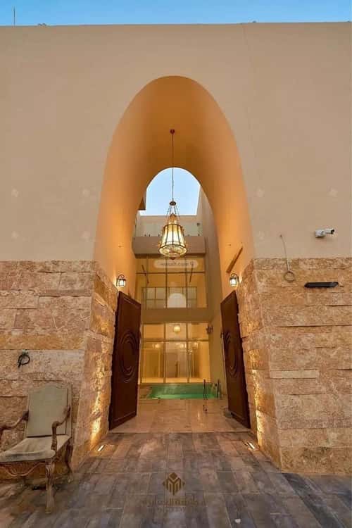 فيلا 5 غرف في المهدية