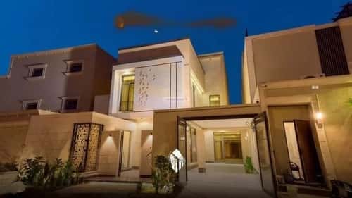 8 bedroom villa in Al Mahdiyyah