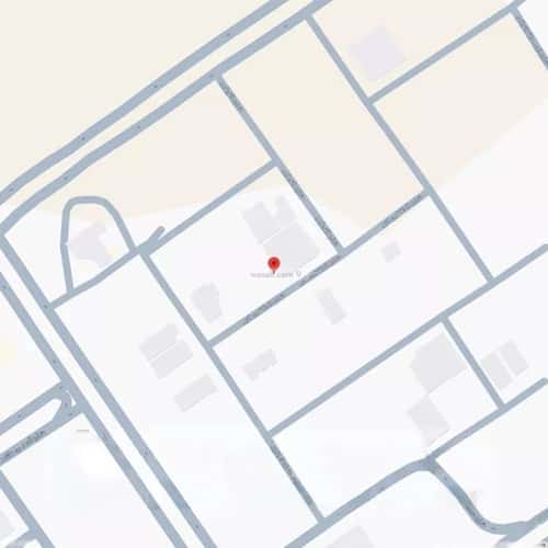 أرض 472 متر مربع شرقية على شارع 20م المهدية، غرب الرياض، الرياض