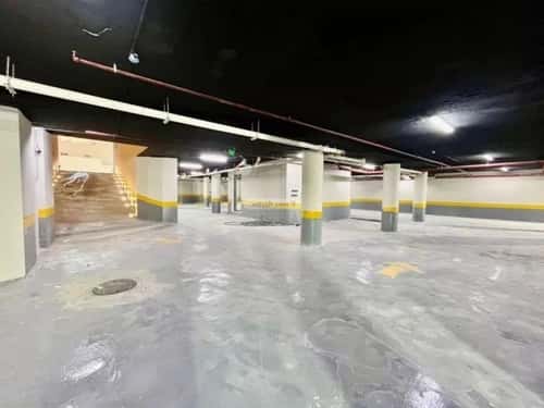 شقة 3 غرف في المهدية