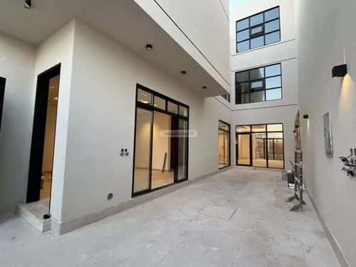 فيلا 6 غرف في المهدية