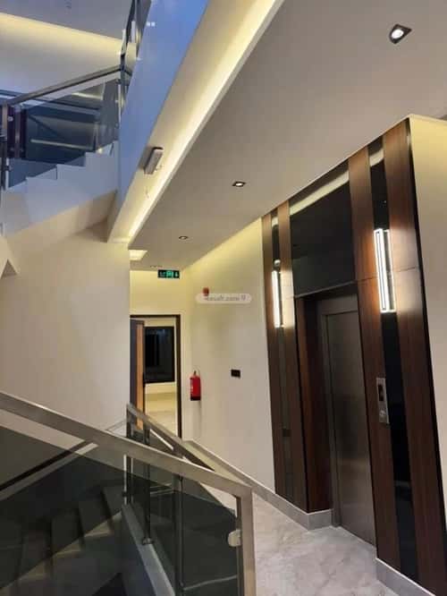 شقة 3 غرف في المهدية