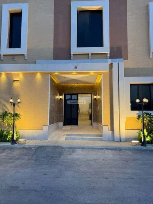 3 bedroom apartment in Al Mahdiyyah