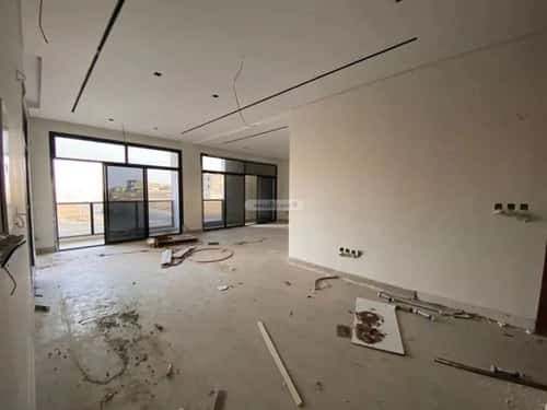 شقة 3 غرف في المهدية