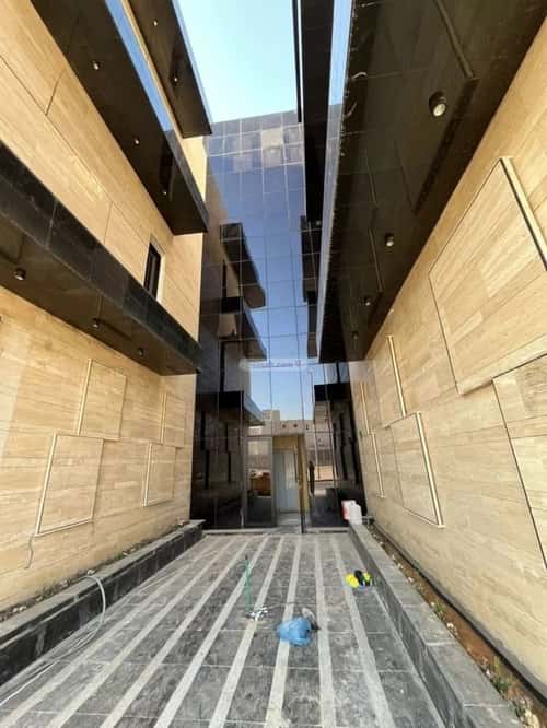 3 bedroom apartment in Al Mahdiyyah