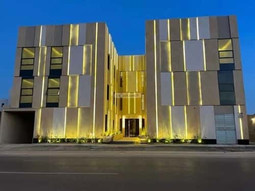 3 bedroom apartment in Al Mahdiyyah