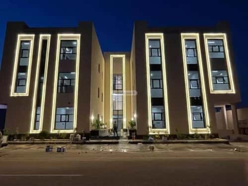 3 bedroom apartment in Al Mahdiyyah