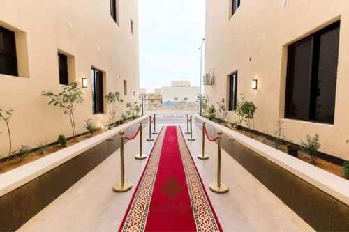 4 bedroom apartment in Al Mahdiyyah