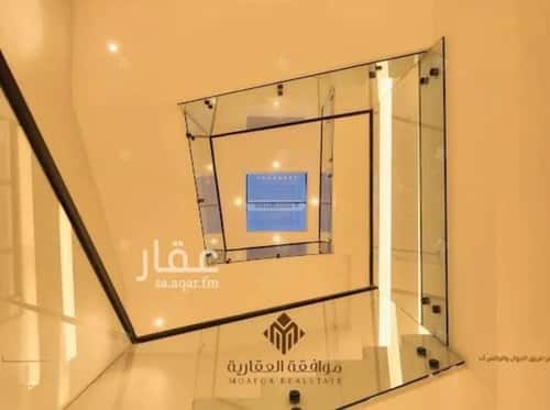 فيلا 400 متر مربع شمالية شرقية على شارع 25م المهدية، غرب الرياض، الرياض