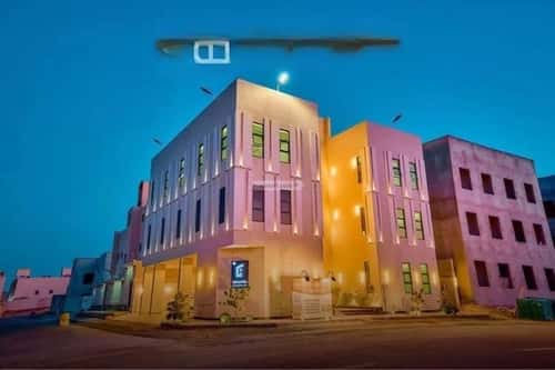 3 bedroom apartment in Al Mahdiyyah