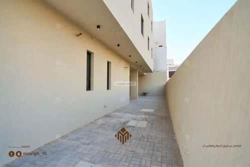 شقة 3 غرف في المهدية