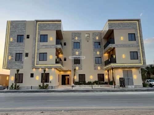 شقة 151 متر مربع ب 3 غرف المهدية، غرب الرياض، الرياض
