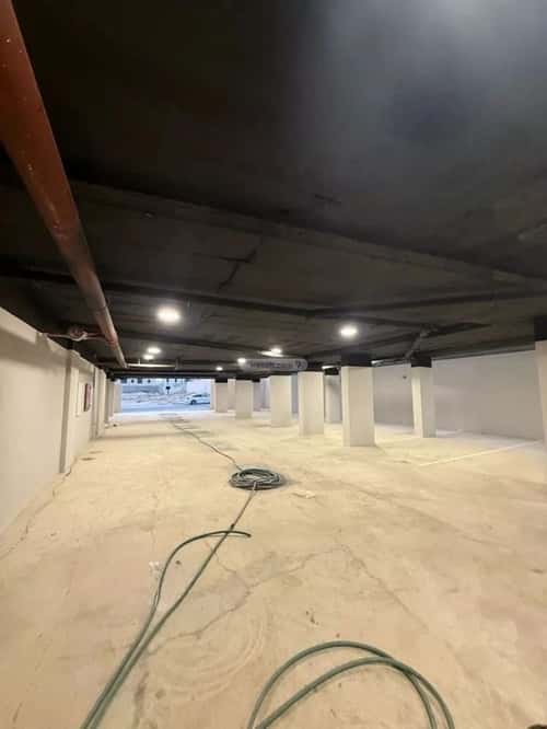 3 bedroom apartment in Al Mahdiyyah