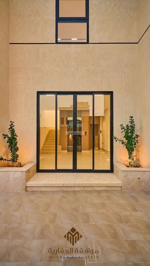 Villa 472 SQM Facing East on 20m Width Street Al-Mahdiyah, West Riyadh, Riyadh