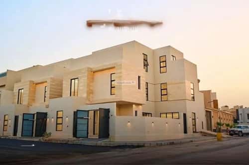 3 bedroom villa in Al Mahdiyyah