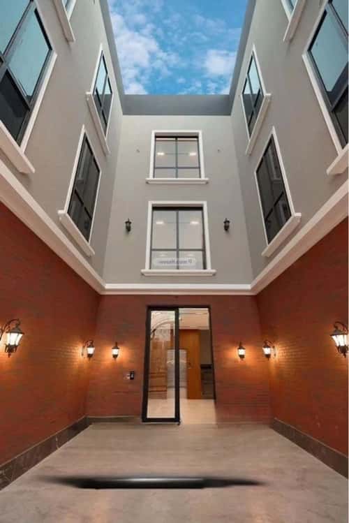 Apartment 143 SQM with 3 Bedrooms Al-Mahdiyah, West Riyadh, Riyadh