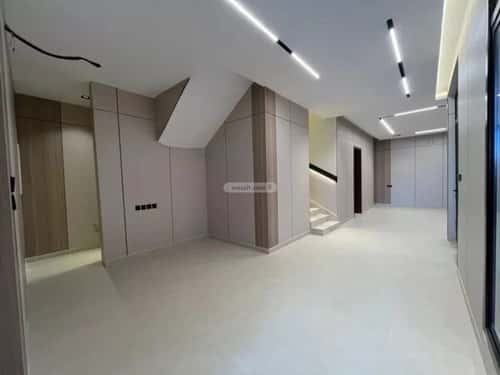 Villa 472 SQM Facing North on 20m Width Street Al-Mahdiyah, West Riyadh, Riyadh