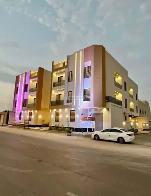 3 bedroom apartment in Al Mahdiyyah