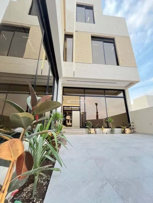 3 bedroom villa in Al Mahdiyyah