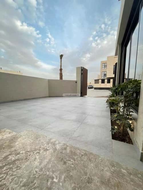 3 bedroom villa in Al Mahdiyyah