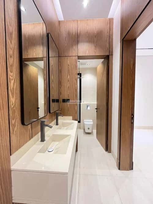 Villa 472 SQM Facing East on 20m Width Street Al-Mahdiyah, West Riyadh, Riyadh