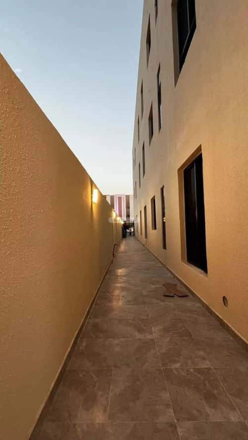 Apartment 120 SQM with 3 Bedrooms Al-Mahdiyah, West Riyadh, Riyadh