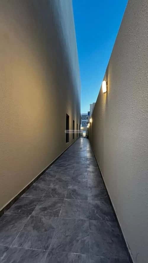 شقة 3 غرف في المهدية