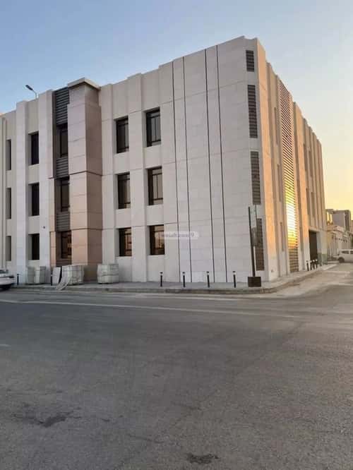 شقة 3 غرف في المهدية