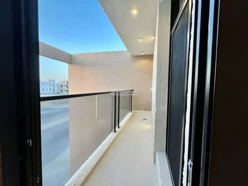 Apartment 120 SQM with 3 Bedrooms Al-Mahdiyah, West Riyadh, Riyadh