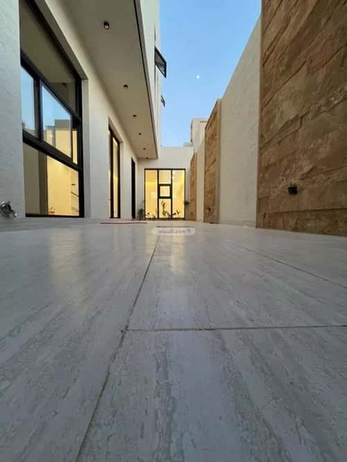 فيلا 472 متر مربع شمالية على شارع 20م المهدية، غرب الرياض، الرياض