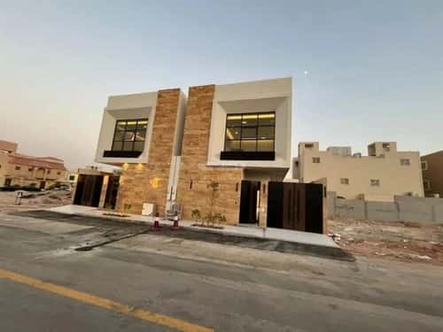 5 bedroom villa in Al Mahdiyyah