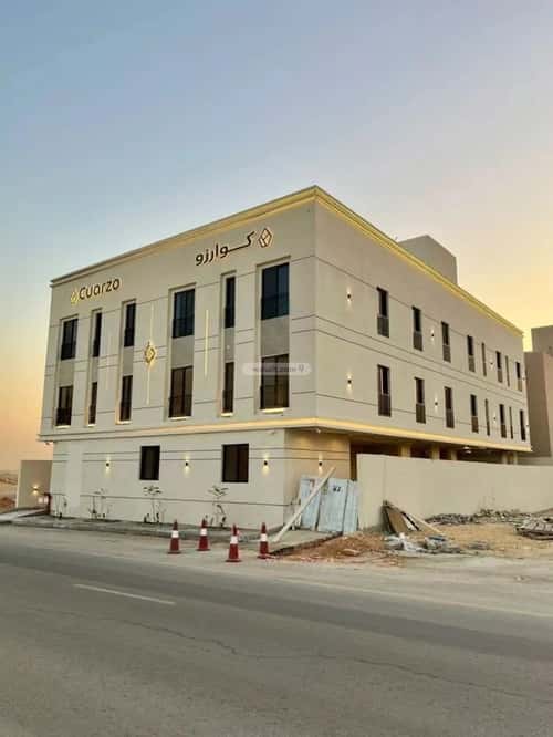 شقة 139 متر مربع ب 3 غرف المهدية، غرب الرياض، الرياض