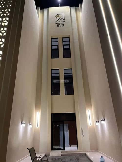 Apartment 166 SQM with 3 Bedrooms Al-Mahdiyah, West Riyadh, Riyadh