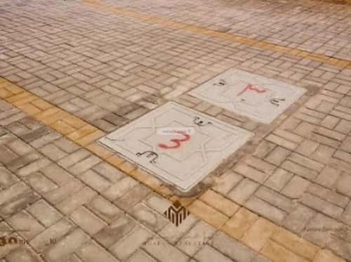 شقة 3 غرف في المهدية