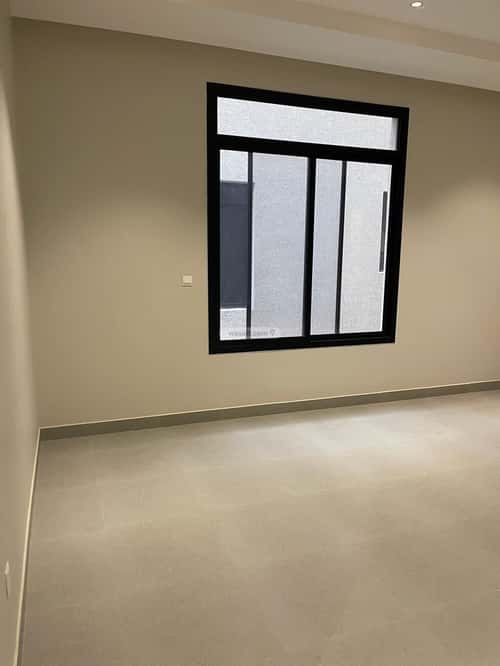 Floor 191 SQM with 4 Bedrooms Ar-Rimal, East Riyadh, Riyadh