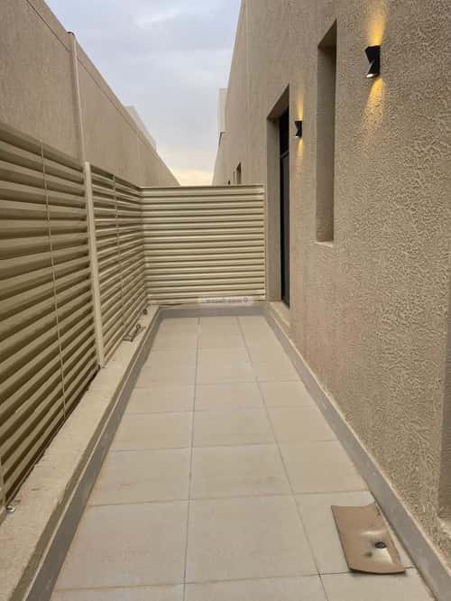 دور 191 متر مربع ب 4 غرف الرمال، شرق الرياض، الرياض