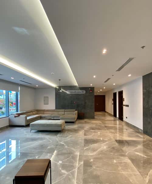 شقة 120 متر مربع بغرفتين السلامة، شمال جدة، جدة