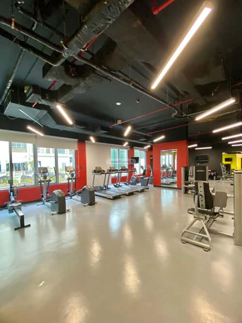 شقة 120 متر مربع بغرفتين السلامة، شمال جدة، جدة