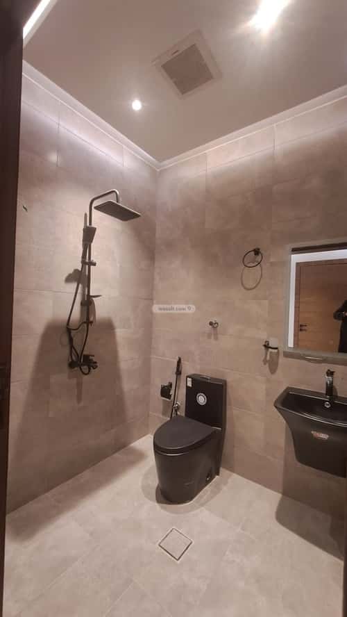 3 bedroom apartment in Al Salamah