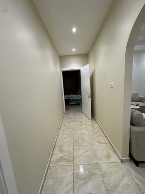 شقة 184 متر مربع ب 6 غرف السلامة، مكة المكرمة